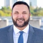 Click to view profile of George W. Gift, III, a top rated Construction Litigation attorney in Fort Myers, FL