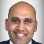 Click to view profile of Murali Jasti, a top rated Criminal Defense attorney in Madison, WI