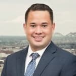 Click to view profile of Travis A. Beaton, a top rated Contracts attorney in New Orleans, LA