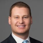 Click to view profile of Brendan A. Smith, a top rated Class Action & Mass Torts attorney in Alton, IL