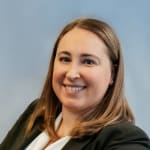 Click to view profile of Taylor Mauro, a top rated Landlord & Tenant attorney in Mesquite, TX