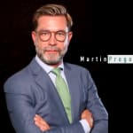 Click to view profile of Martin G. Prego, a top rated Mergers & Acquisitions attorney in Miami, FL