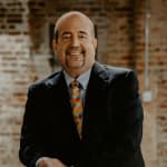Click to view profile of Gerard F. Pignato, a top rated Insurance Coverage attorney in Oklahoma City, OK