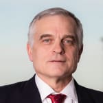 Click to view profile of A. Neil Hartzell, a top rated Employment Litigation attorney in Boston, MA