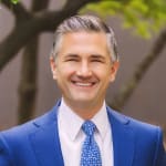 Click to view profile of James B. Griffin, a top rated Land Use & Zoning attorney in San Antonio, TX