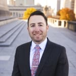 Click to view profile of Brandon Tate, a top rated Business Litigation attorney in Indianapolis, IN