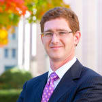 Click to view profile of Joshua D. Hedrick, a top rated Criminal Defense attorney in Knoxville, TN