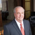 Click to view profile of Donald M. Hudgins, a top rated Birth Injury attorney in Houston, TX