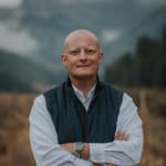 Click to view profile of Chase McBride, a top rated Custody & Visitation attorney in Pryor, OK