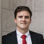 Click to view profile of Trevor Lushanko, a top rated White Collar Crimes attorney in Minneapolis, MN