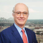 Click to view profile of Leopold Z. Sher, a top rated Banking attorney in New Orleans, LA