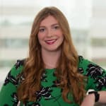 Click to view profile of Hannah E. Zarzecki, a top rated Estate & Trust Litigation attorney in Columbia, MD