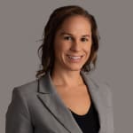 Click to view profile of Jillian Miller, a top rated Criminal Defense attorney in New London, CT