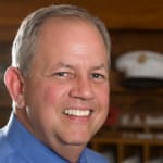 Click to view profile of Christopher A. Spedding, a top rated Criminal Defense attorney in Lexington, KY