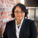 Click to view profile of Nesha Q.S. Wright, a top rated Custody & Visitation attorney in Huntsville, AL