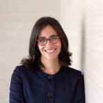 Click to view profile of Rachel L. Jacobs, a top rated Medical Malpractice attorney in New York, NY