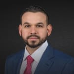 Click to view profile of Pedro Leyva, Jr., a top rated Car Accident attorney in Lubbock, TX