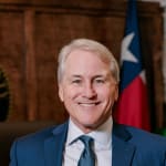 Click to view profile of John P. Mabry, Jr., a top rated General Litigation attorney in Waco, TX