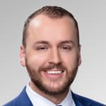 Click to view profile of Baxter L. Wilde, a top rated Estate & Trust Litigation attorney in Las Vegas, NV