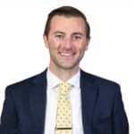 Click to view profile of Kyle Riter, a top rated Construction Accident attorney in Rochester, NY