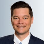 Click to view profile of Benjamin L. Rackliffe, a top rated Business Organizations attorney in Johnston, RI