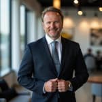 Click to view profile of Leon Versfeld, a top rated International attorney in Parkville, MO