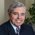 Click to view profile of Wilton E. Bland, III, a top rated Transportation & Maritime attorney in New Orleans, LA