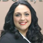 Click to view profile of Michelle G. Hasbun, a top rated Domestic Violence attorney in Miami, FL