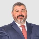 Click to view profile of Steven Corriveau, a top rated Workers' Compensation attorney in Raleigh, NC