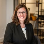 Click to view profile of Jenna L. Heavner, a top rated Estate Planning & Probate attorney in Carmel, IN