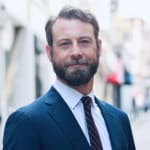 Click to view profile of John Frost, a top rated Business & Corporate attorney in San Francisco, CA