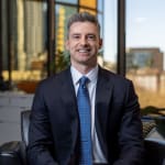 Click to view profile of Benjamin P. Compton, a top rated Trucking Accidents attorney in Seattle, WA