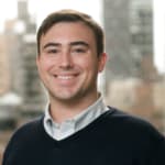 Click to view profile of Patrick Andrews, a top rated Class Action & Mass Torts attorney in New York, NY