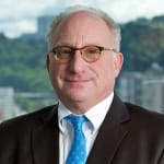 Click to view profile of Steven B. Ungar, a top rated Administrative Law attorney in Portland, OR