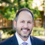 Click to view profile of Daniel Rashtian, a top rated Business Litigation attorney in Irvine, CA