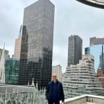 Click to view profile of Luca C.M. Melchionna, a top rated Food & Drugs attorney in New York, NY