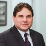 Click to view profile of John T. Knapp, a top rated Family Law attorney in Parsippany, NJ