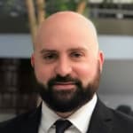 Click to view profile of Jarrod Anthony, a top rated Personal Injury attorney in Dearborn, MI