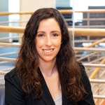 Click to view profile of Jessica C. Caggiano, a top rated Employment & Labor attorney in Philadelphia, PA