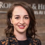 Click to view profile of Alyssa Akre, a top rated Sex Offenses attorney in Centennial, CO