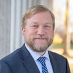 Click to view profile of Michael G. Sinkevich, Jr., a top rated Environmental Litigation attorney in Princeton, NJ