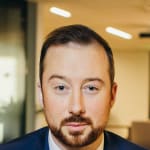 Click to view profile of Benjamin Watson, a top rated Personal Injury attorney in Seattle, WA