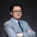 Click to view profile of Zhirong Liu, a top rated Business & Corporate attorney in New York, NY