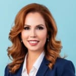 Click to view profile of Diana Santa Maria, a top rated Sexual Abuse - Plaintiff attorney in Fort Lauderdale, FL