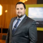 Click to view profile of Joseph Turner, a top rated Business Litigation attorney in Albuquerque, NM