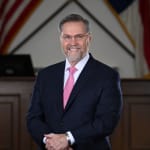 Click to view profile of James A. Davis, a top rated Traffic Violations attorney in Salisbury, NC