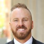 Click to view profile of Patrick C. Burt, a top rated Professional Liability attorney in Salt Lake City, UT