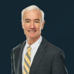 Click to view profile of Dennis R. O'Connor, a top rated Insurance Coverage attorney in Orlando, FL