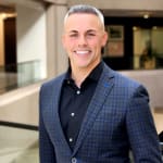 Click to view profile of Jarrett Leiker, a top rated Trucking Accidents attorney in Kansas City, MO