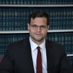 Click to view profile of Charles Lucero, a top rated Construction Litigation attorney in San Francisco, CA